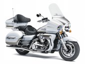 2013 Kawasaki VN 1700 Voyager photo